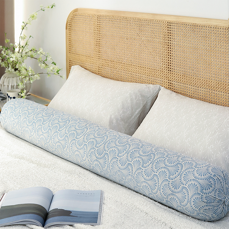 抱枕长条枕可g拆洗女生睡觉夹腿专用圆柱形床上侧睡枕头男生款大