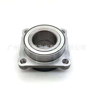 UR58 后轮轮毂轴承 15XA 90VT2 BT50 JRM58049 皮卡