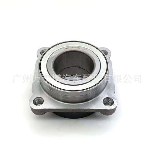 BT50 皮卡 后轮轮毂轴承 UR58-26-15XA JRM58049-90VT2