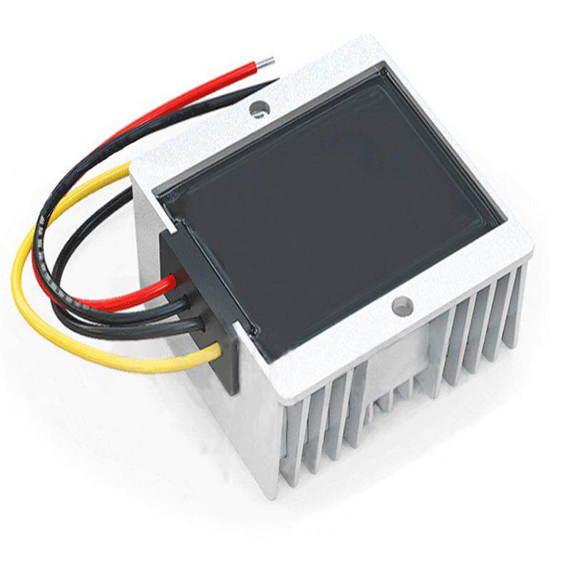 24V转24V10A电源转换器240W直流稳压电源转换器DCDC变压器