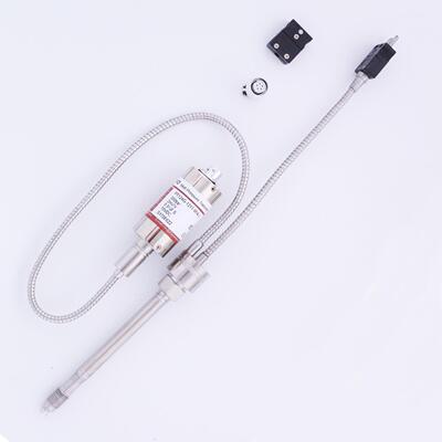 【0-10Mpa 15mpa 50mpa】熔喷挤出机高温熔体压力变送器供应商