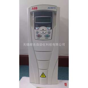 087A ABB ACS550 维修 37KW 原装 072A