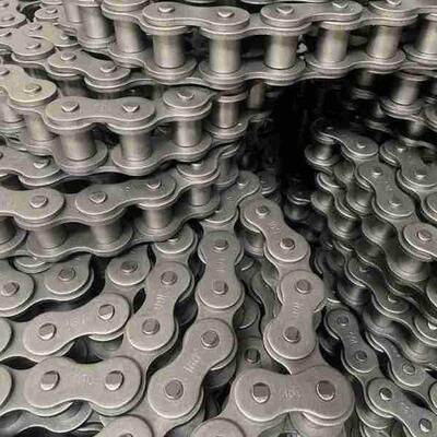 合金钢民用32B链条/厂家徐工压路机链条/平地机链条/现货现发