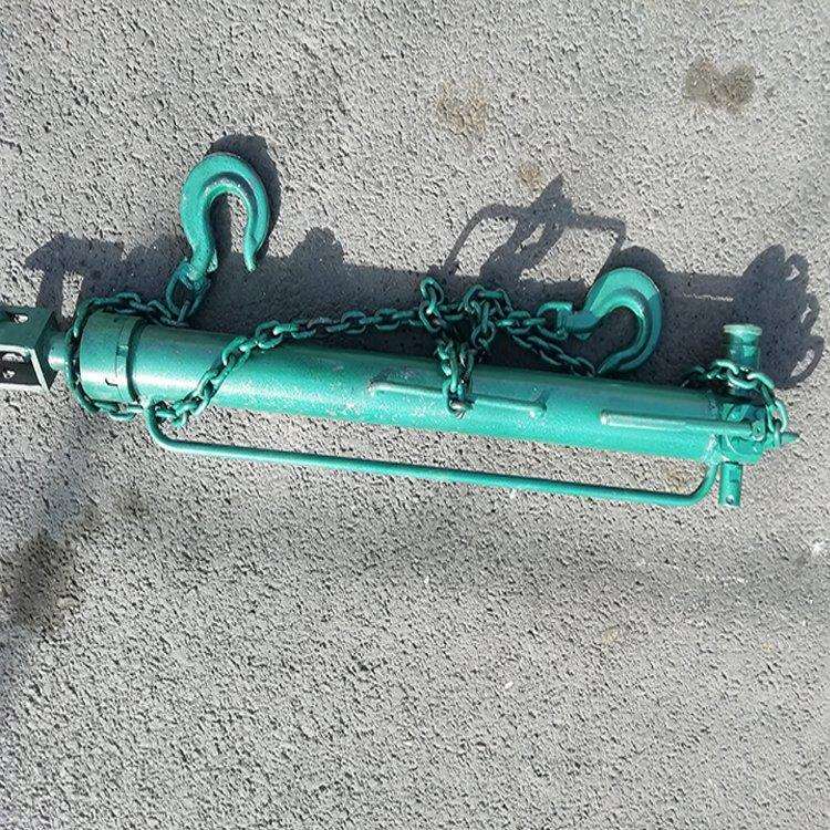 单体液压支柱回柱 YH-63单体支柱快速回柱器 液压缸方便性能好