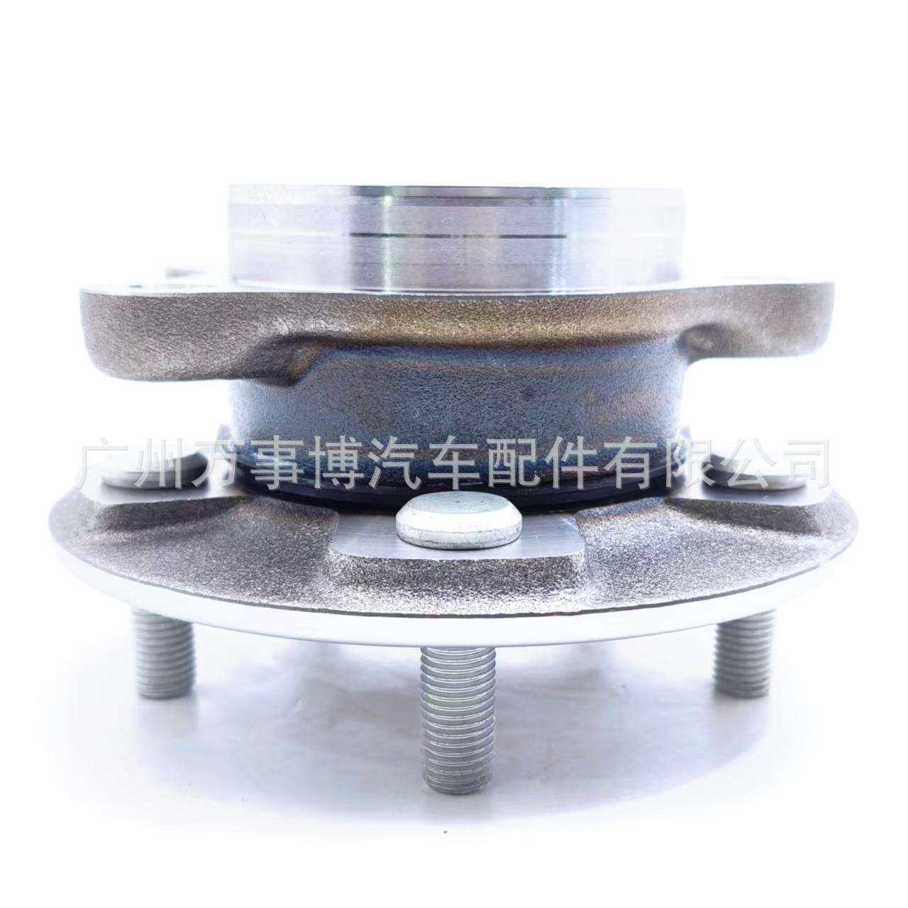 适用2019款卡罗拉1.2T 1.8L 前轮轮毂轴头 43550-F4030