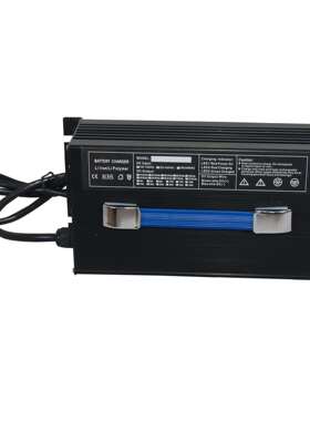 1200W 72V15A 48V18A 36V20A智能铅酸电池充电器厂家