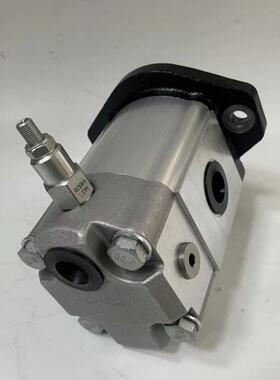31NB-30020 现代R450/R455/R480/R500/R510/R520齿轮泵 GEAR PUMP