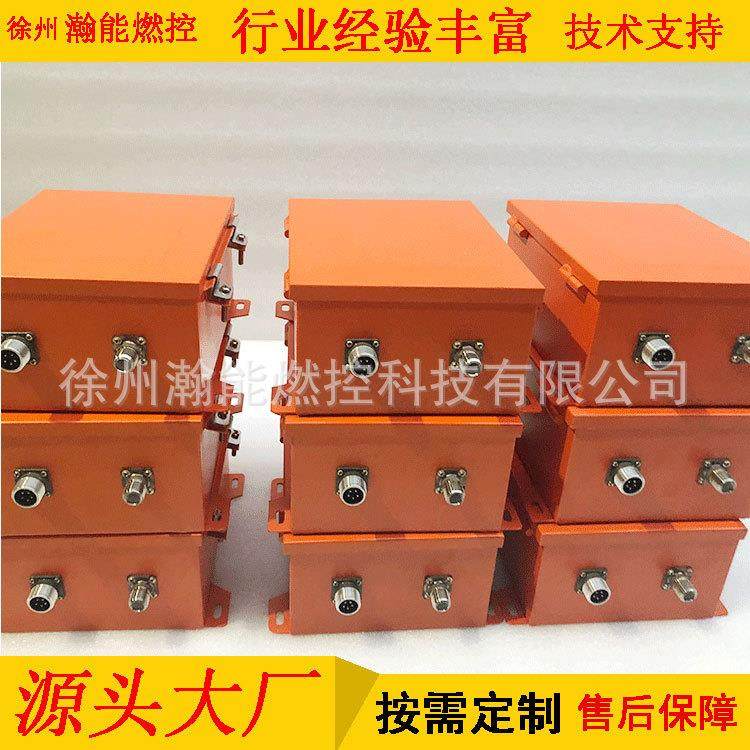 高能点火器 ND0408-E2L0