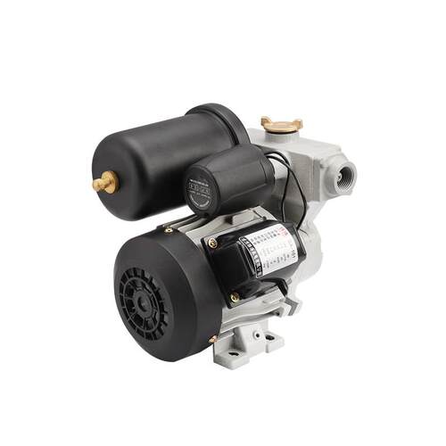 ga101全自动自吸增压泵120w冷热水通用自来水加压水泵抽水泵4分