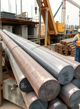 供应14Cr12Ni2WMoVNb不锈钢圆钢14Cr12Ni2WMoVNb(S47410)不锈钢棒