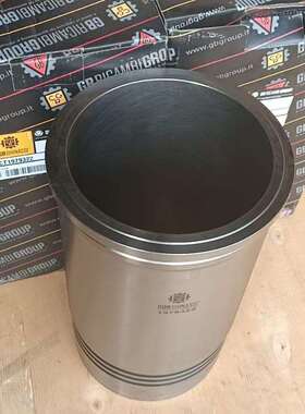 1W-6280卡特发动机缸套,0R-2677缸体衬套组件,卡特3406E 3406C 3