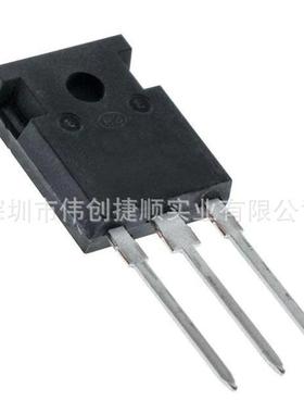 78N65M5 ST STW78N65M5 MOS场效应管 69A 650V