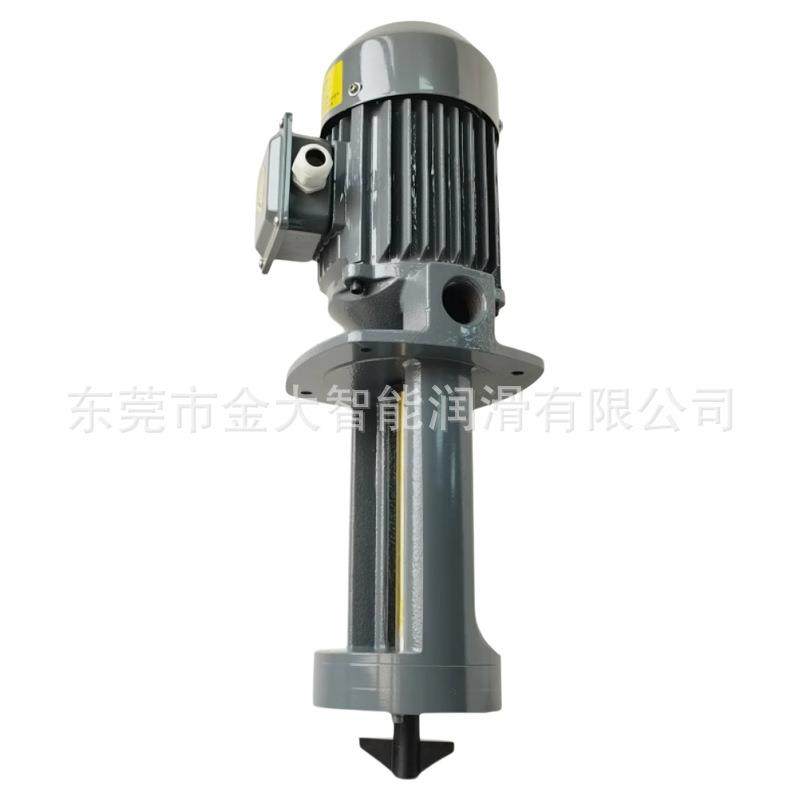 ADB-180铸铁三相石英砂泵380V吉利机械