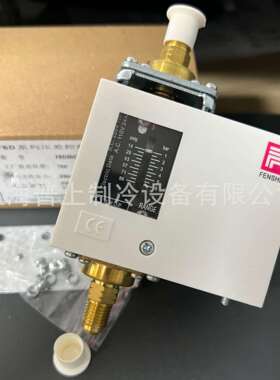 FENSHEN上海奉申压差控制器开关 油位保护器 FSD35CHE FSD15CE