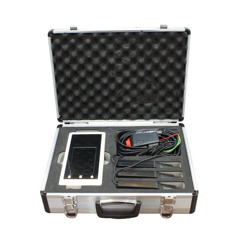 铧正Huazheng 手持式相位伏安表参数 多功能相位伏安表仪器