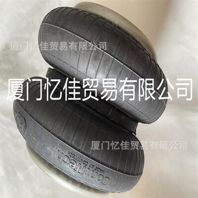 CONTINENTAL气囊 FS330-11 CI G3/4 空气弹簧 减震弹簧