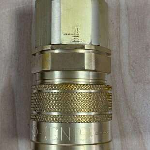 WALTHER 快速接头 LP-019-2-WR533-21-1