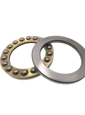 大推力球轴承51152M-51192M大轴承 承压轴承 500mm轴承 大压力轴