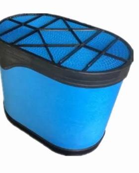 P608676蜂窝式滤芯 发电机组空气滤芯 P601560大马力拖拉机空滤