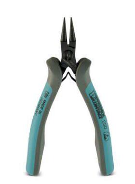 菲尼克斯扁头钳 - MICROFOX-F ESD - 1212484