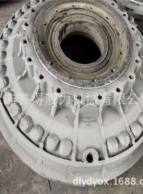 宜春液力偶合器yox500 限矩型-yoxf560