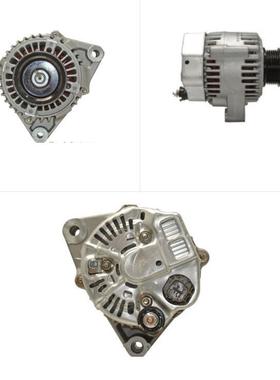 供应13835/1022110680/1022110680/1237401ND/13835N汽车发电机