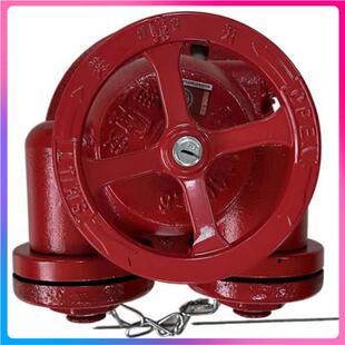 现货天广水泵接合器SQD100-1.6地下水泵接合器SQS150-2.5（铜扣）