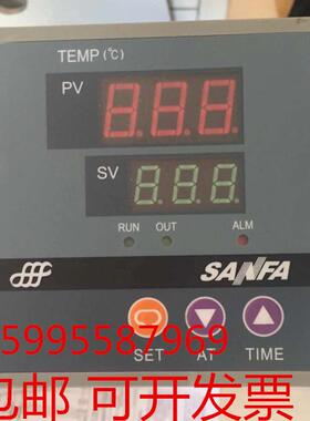 TEMP温控仪表SANFA控温器YLD-2602GA-2-SF、YLD-2402GA-2-SF