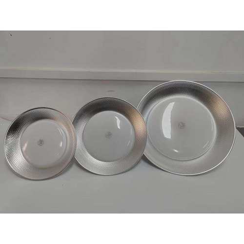 LED厂房灯工矿灯三防灯50W100W150W200W高亮节能省电E27螺口