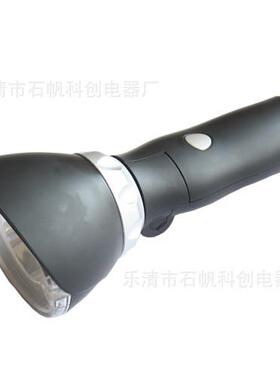 JW7400/LT黑白款多功能强光防爆灯GAD310 BW7620 BNW6019A