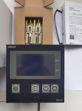 温控表 数字式温度控制仪 E5AN-Q3HT. CQ3BT. Q3HBT. Q3QMT-500