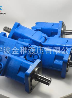 2K-395 2K-490 液压马达厂家库存充足工程机械用