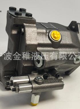 A10VO45DFR1/52L-PCC12N00装载机冶金用