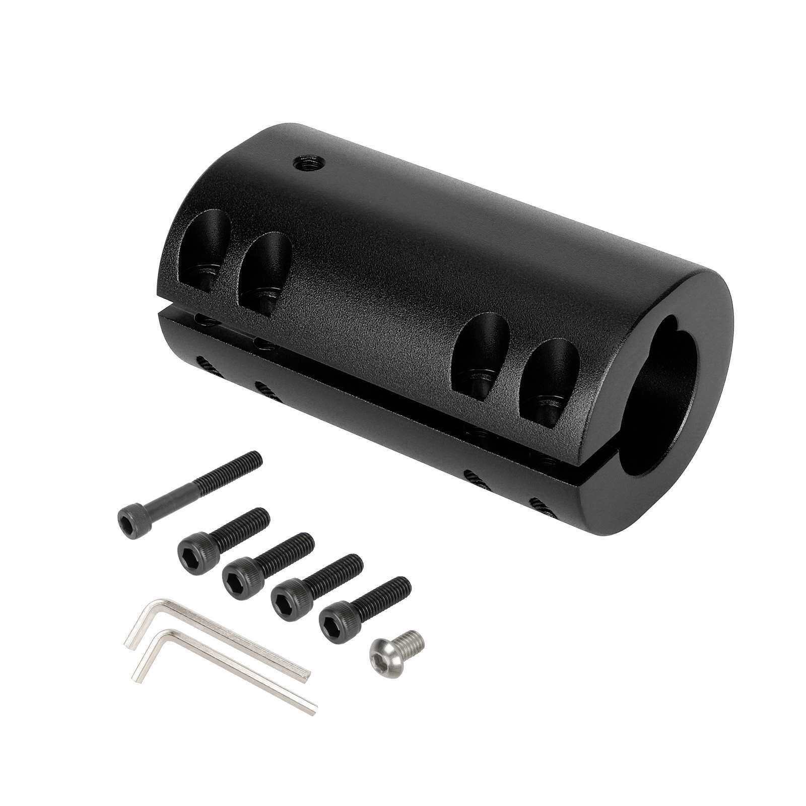 电动滑板车M365和Pro简易固定件 折叠摇晃固定装置折叠紧固件