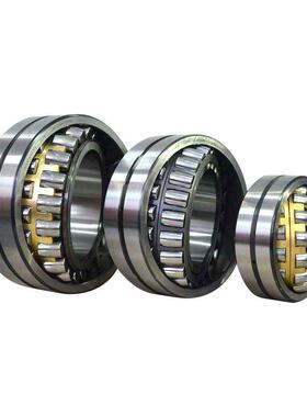 厂销23120CA/W33 23121CC 23122 23124 23052 23056 调心滚子轴承