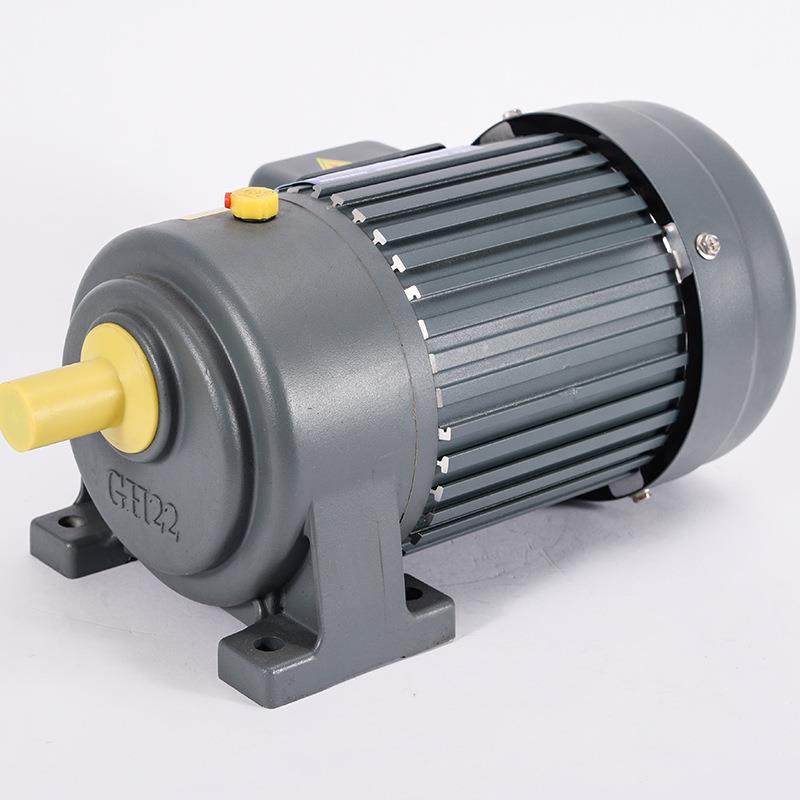GH18-200W-5S GV18-200W-10S GH18-200W-20S齿轮减速电机