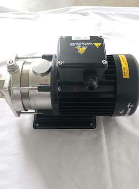 迷你水钻离心泵增压泵电动单吸TPH2T2KS