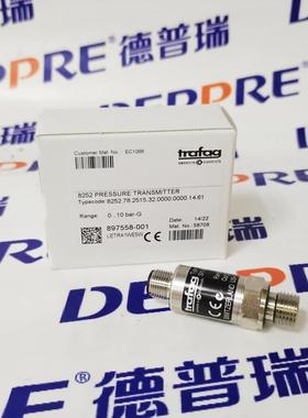 瑞士Trafag压力变送器8252.78.2515.32.14.61(0 ... 10bar)