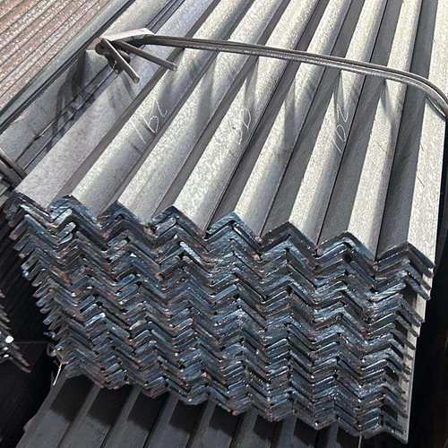 Q355E角钢 现货 Q355E角钢 莱钢