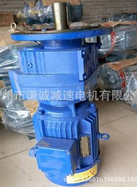 欧迈特/强茂/谦诚谦晟QR27/QRF27/ER27/ERF27斜齿轮减速电机硬齿