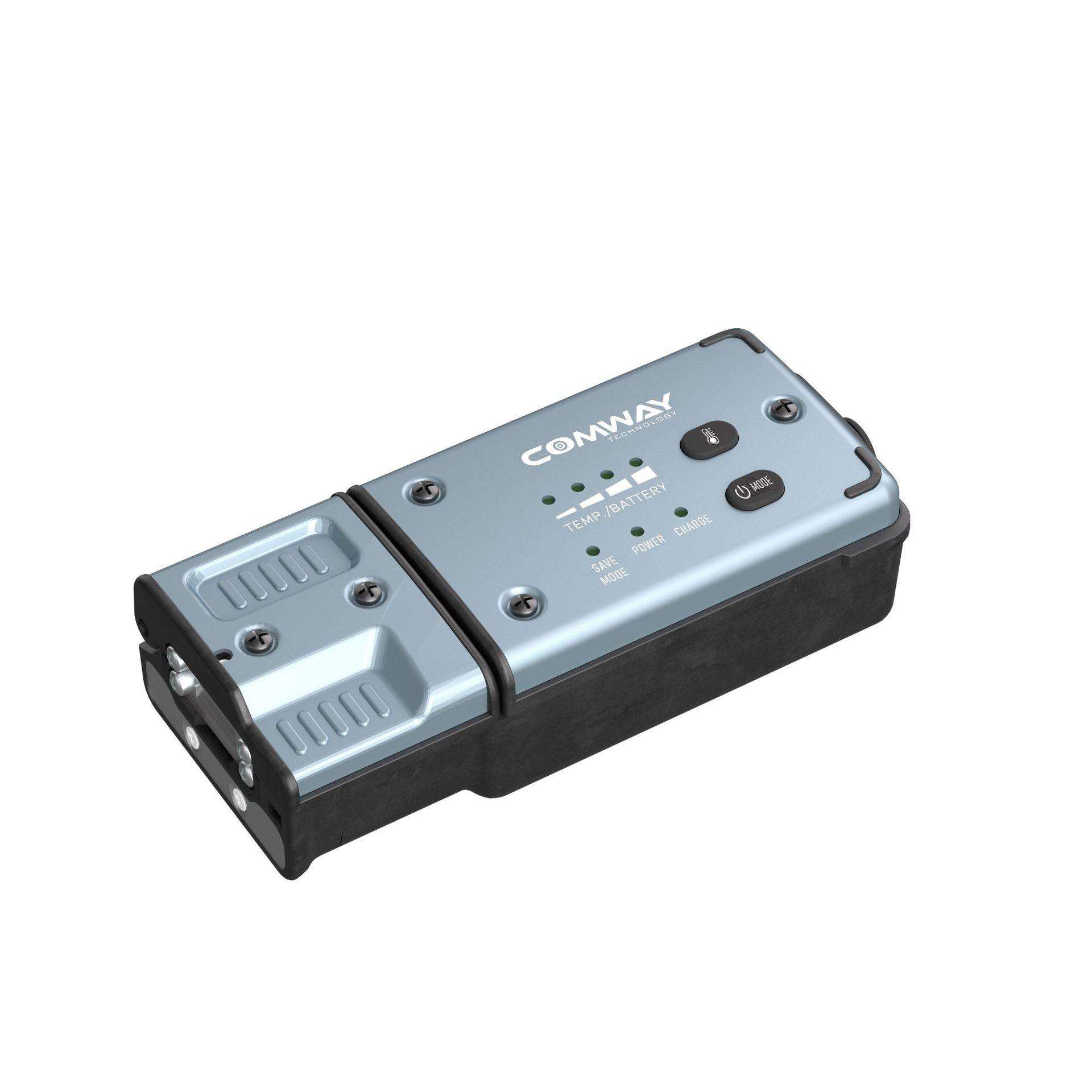 COMWAY CS-06束状热剥器 1-12芯涂覆层带状尾纤热剥钳1-36芯带妆