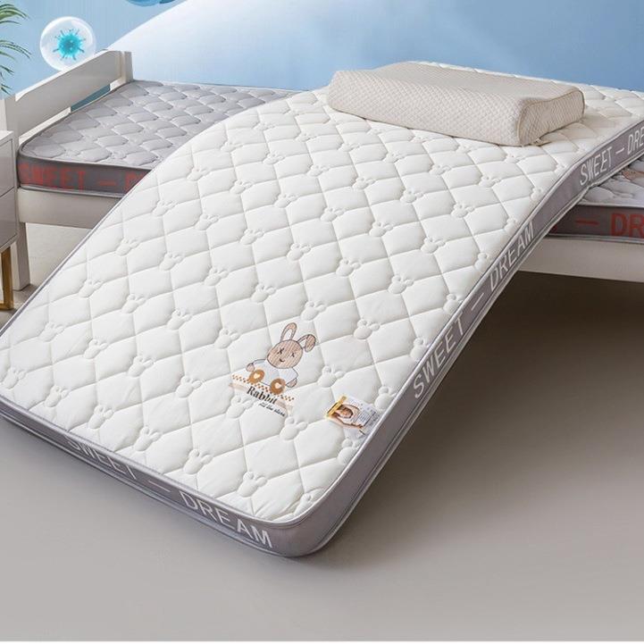 加厚乳胶记忆海绵床垫家用地垫租房单人双人床垫学生宿舍床垫床褥