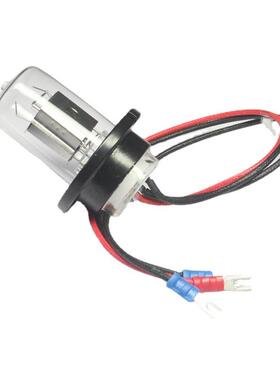 北分瑞利 紫外可见分光光度计UV1600 1800氘灯钨灯 原吸WFX-130B