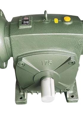 WPDA/WPDS/WPDO/WPDX120 135 155 175 200#蜗轮减速机厂家直销