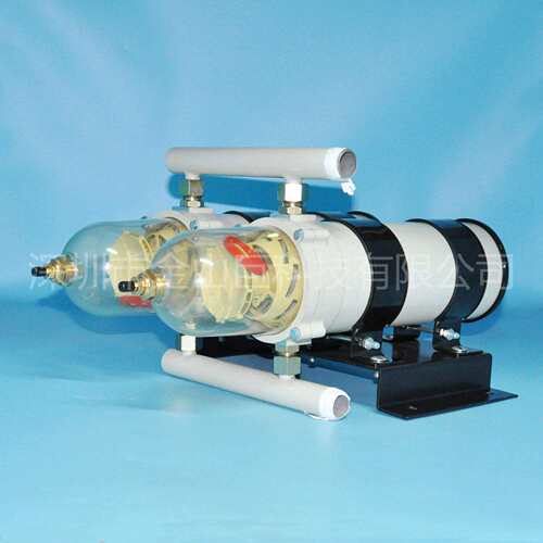 油水分离器 双联1000FG 双联1000FH 731000FH10 731000FH30