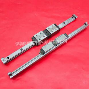 THK直线导轨HSR35A HSR35AM HSR35LA HSR35LAM机械用滑块