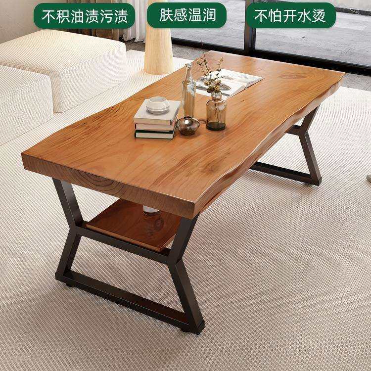 实木茶几餐桌两用加高60客厅家用阳台现代简约沙发中间茶台矮桌子,鲜花速递/花卉仿真/绿植园艺,割草机/草坪机,淘宝优惠券,粉丝福利购,淘宝优惠卷