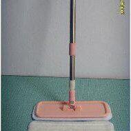 /打蜡/新木地板/一代静电拖把除尘拖把专用的