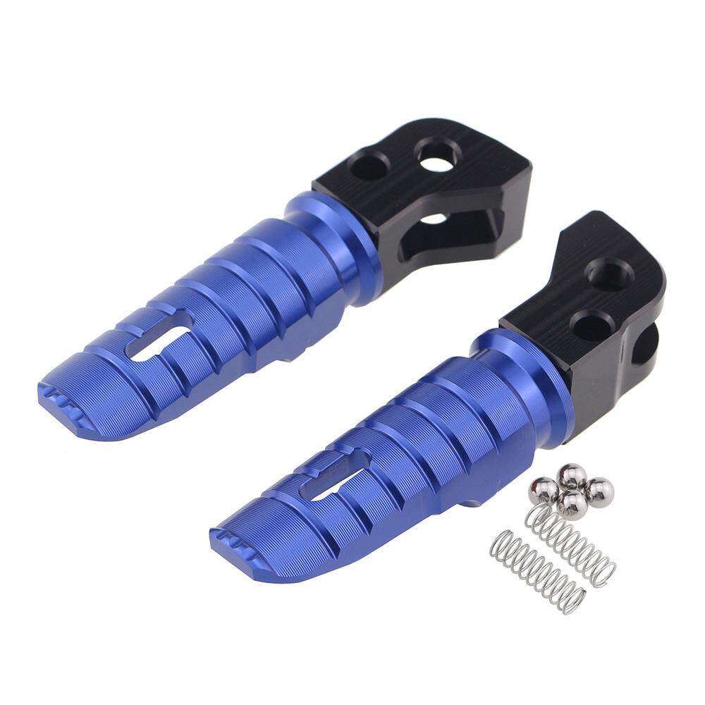 适用KTM DUKE 125/250/390/690/790/890 RC200/390 改装后脚踏