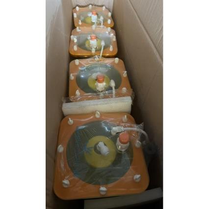 德国ZEO系列 kz 钙反 M号 双桶设计更静音德国进口